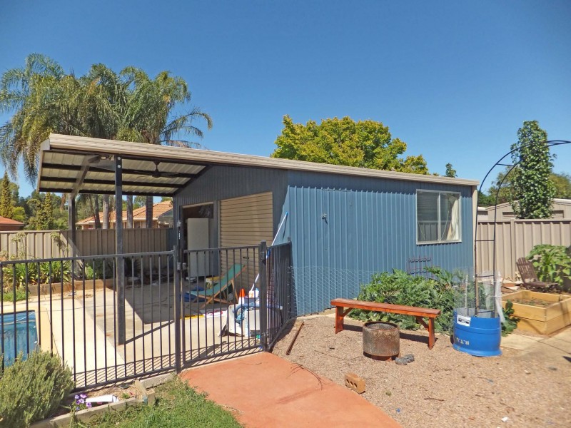 21 Munro Crescent, Kyabram VIC 3620