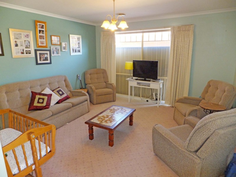 21 Munro Crescent, Kyabram VIC 3620