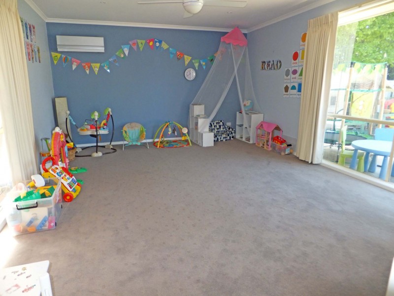 21 Munro Crescent, Kyabram VIC 3620