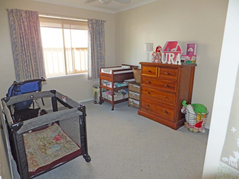 21 Munro Crescent, Kyabram VIC 3620