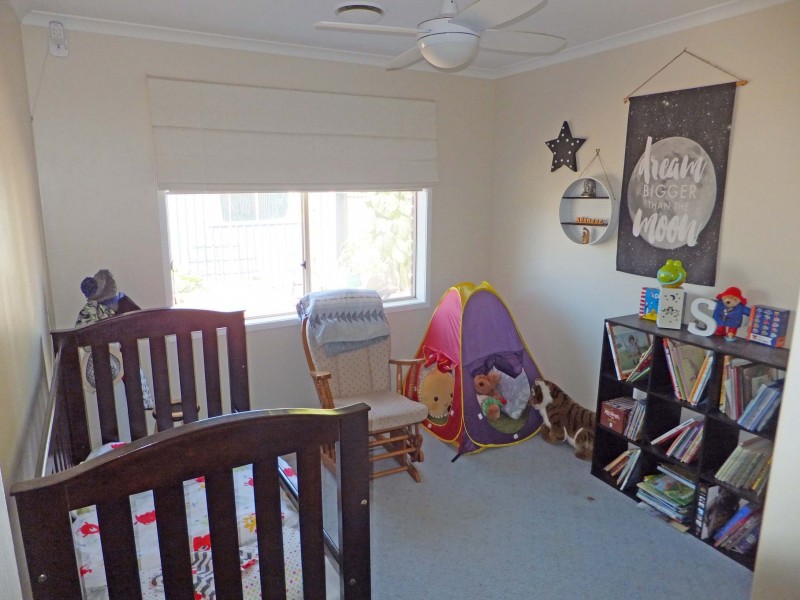 21 Munro Crescent, Kyabram VIC 3620