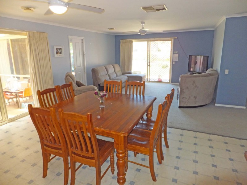 21 Munro Crescent, Kyabram VIC 3620