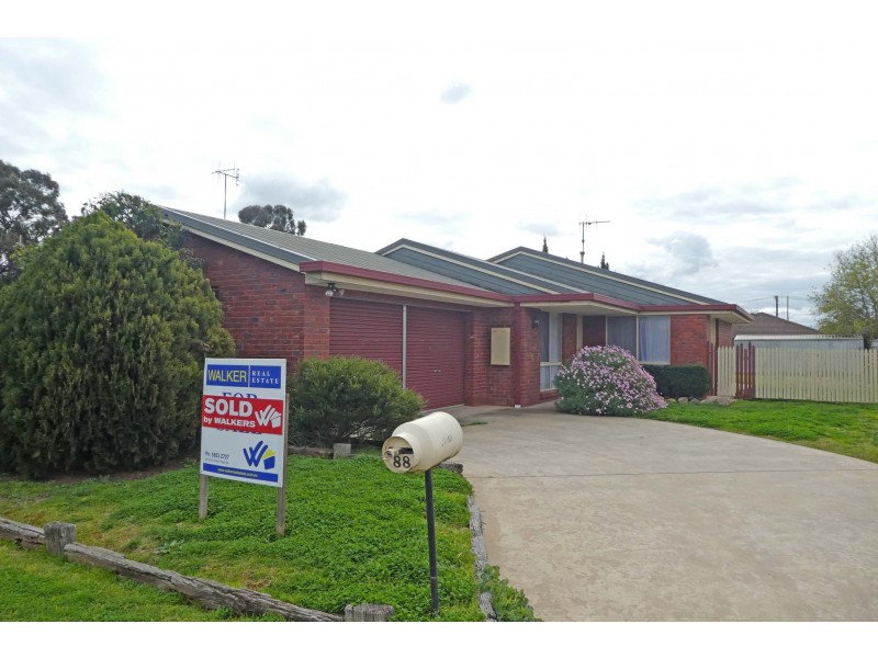 88 Dawes Road, Kyabram VIC 3620