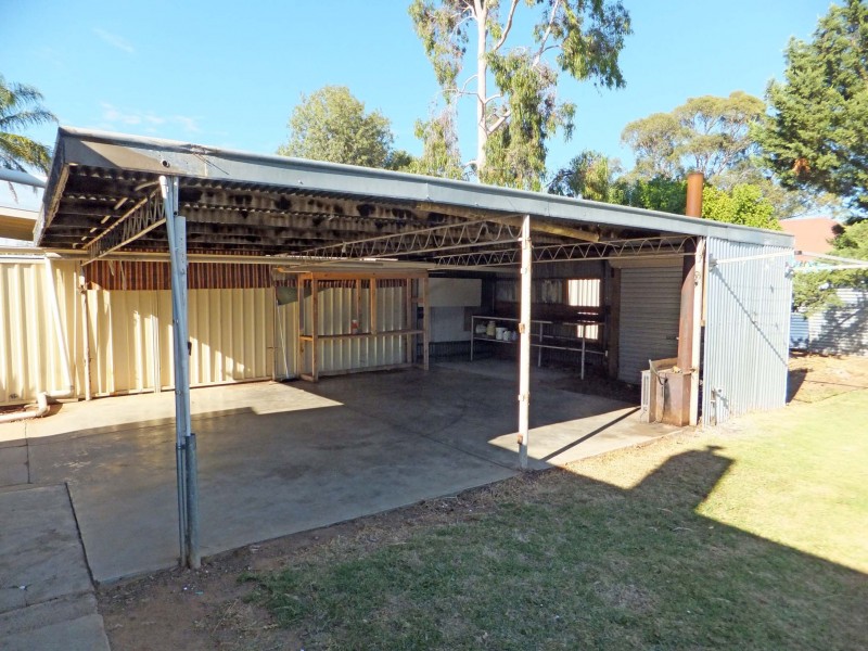 9 Crossthwaite Street, Kyabram VIC 3620