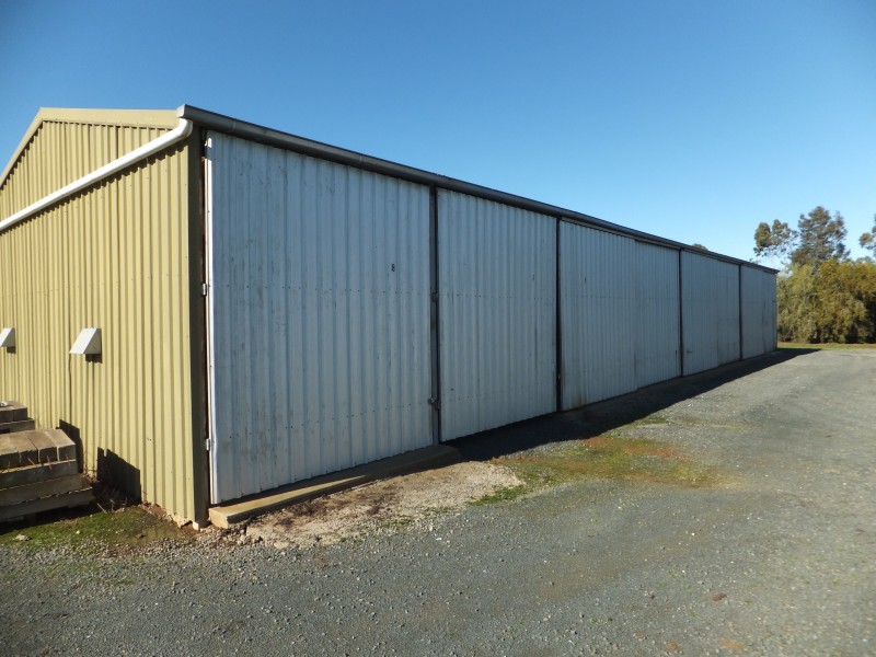 195 Lancaster Road, Kyabram VIC 3620