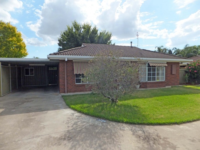7/19 Allan Street, Kyabram VIC 3620
