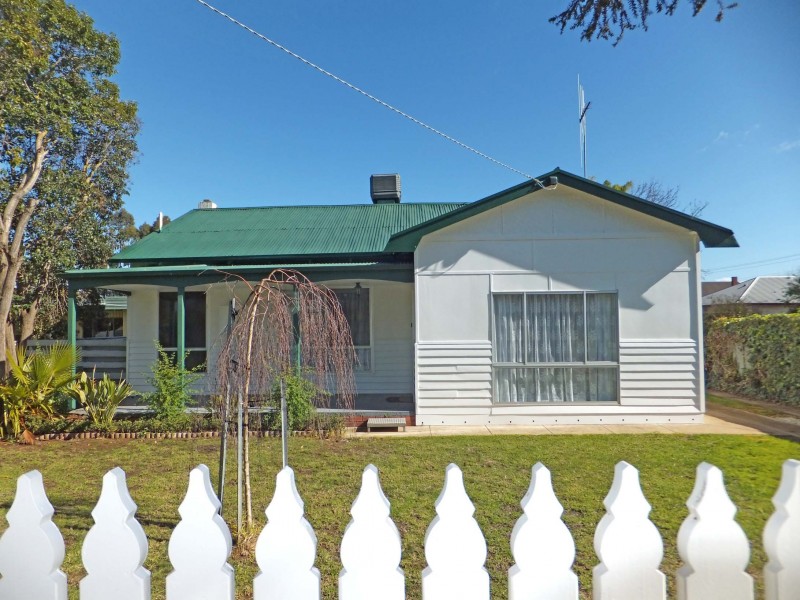 2 Hawkins Street, Kyabram VIC 3620