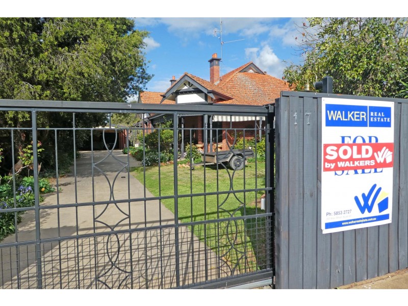 17 Saunders Street, Kyabram VIC 3620