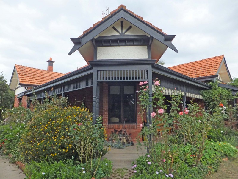 17 Saunders Street, Kyabram VIC 3620