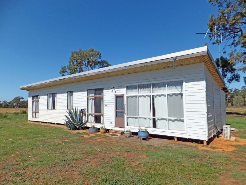 800 Kyabram Cooma Road, Cooma VIC 3616