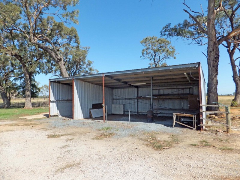 800 Kyabram Cooma Road, Cooma VIC 3616