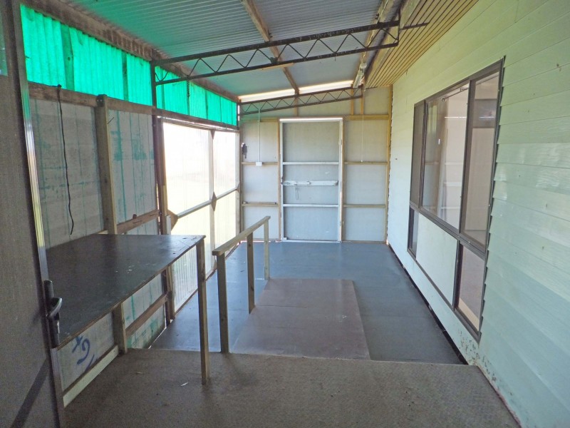 800 Kyabram Cooma Road, Cooma VIC 3616