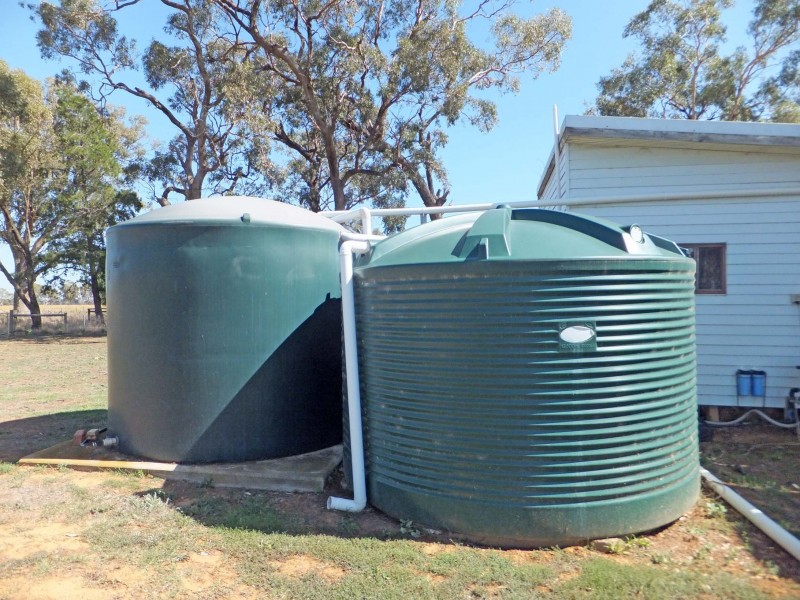 800 Kyabram Cooma Road, Cooma VIC 3616