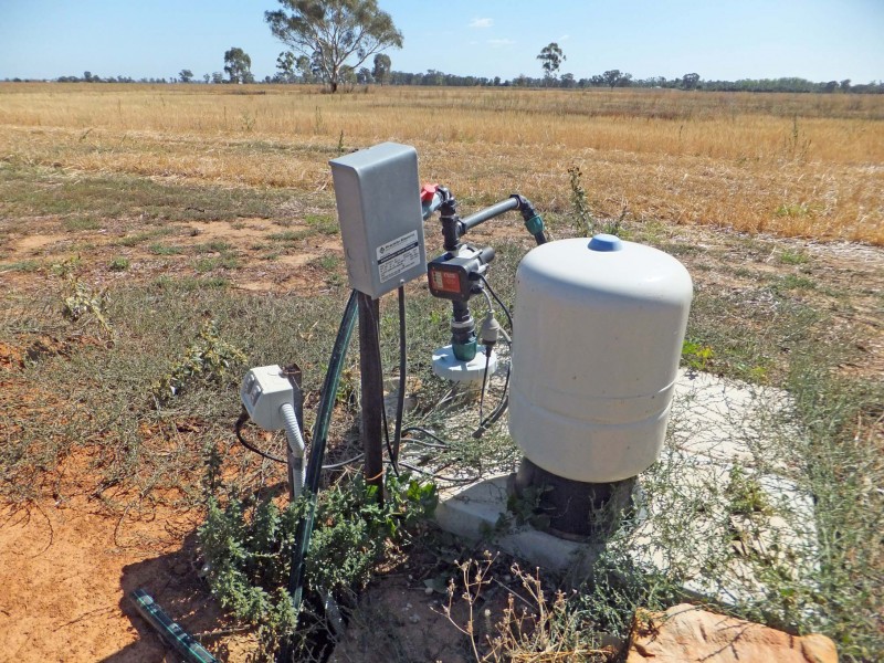 800 Kyabram Cooma Road, Cooma VIC 3616