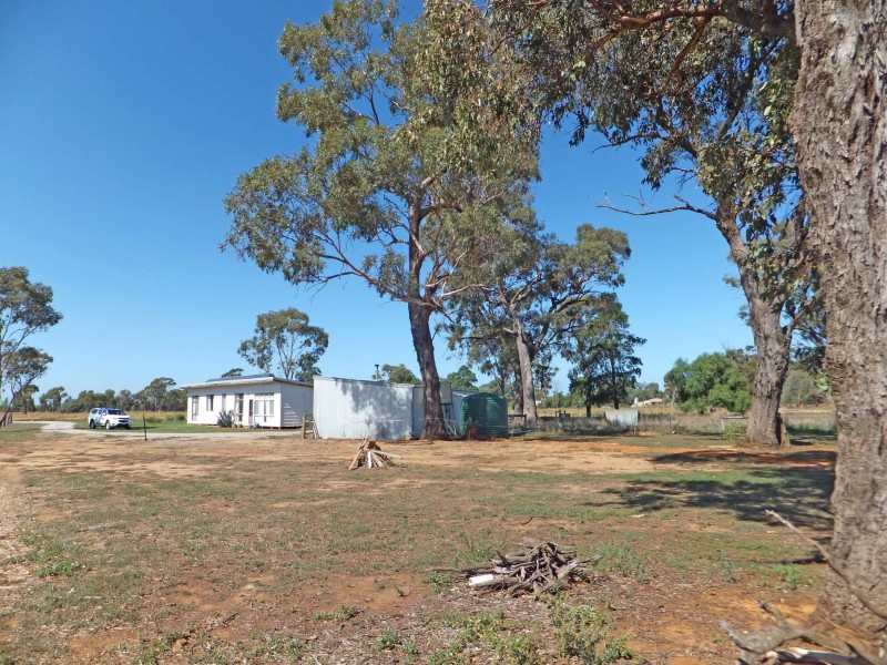 800 Kyabram Cooma Road, Cooma VIC 3616