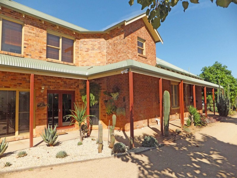 41 Oswald Street, Kyabram VIC 3620