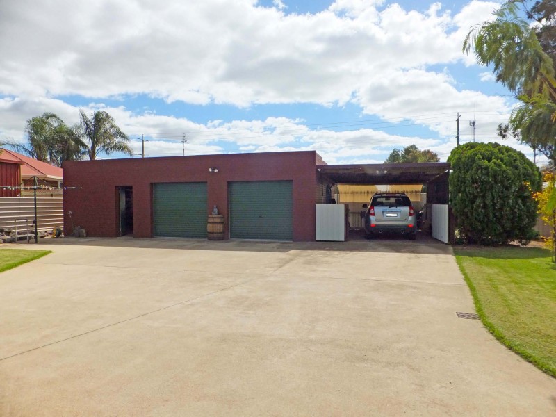 4 Doidge Court, Kyabram VIC 3620