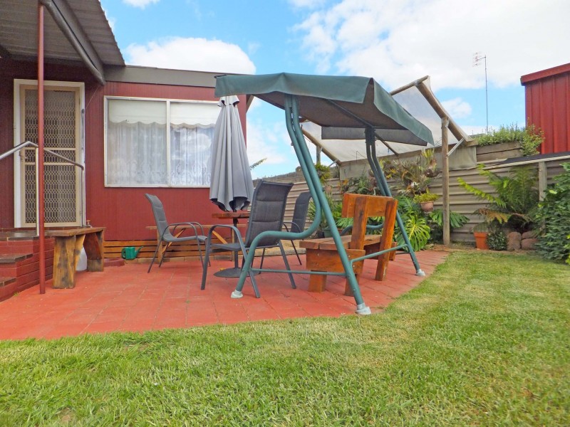 4 Doidge Court, Kyabram VIC 3620