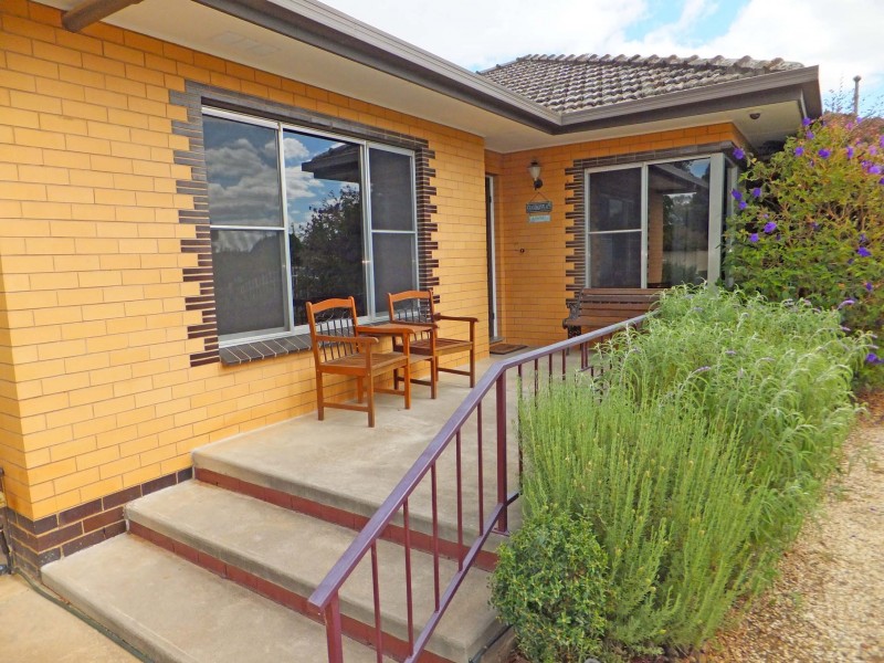 4 Doidge Court, Kyabram VIC 3620