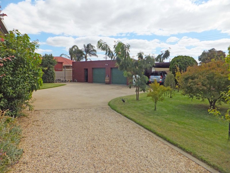 4 Doidge Court, Kyabram VIC 3620