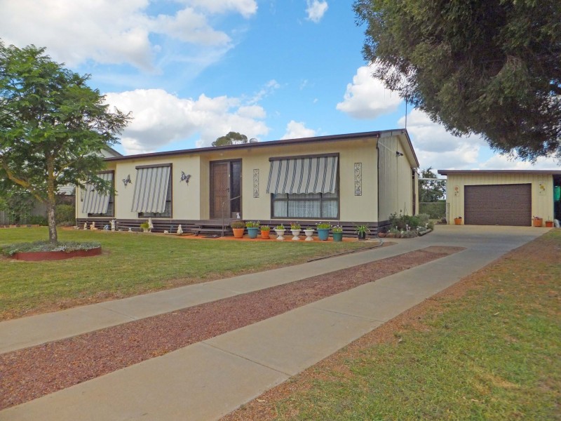 39 Finlay Road, Tongala VIC 3621