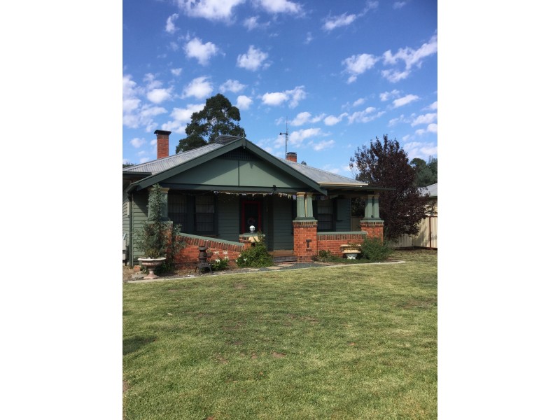 16 Ryrie Street, Stanhope VIC 3623