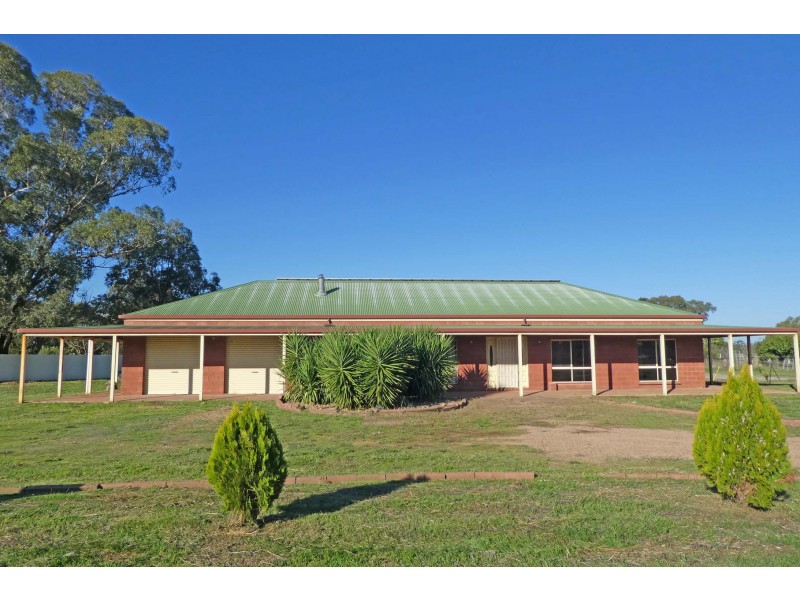 1790 Tatura-Undera Road, Undera VIC 3629