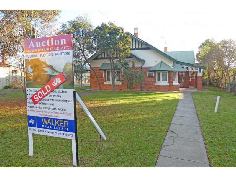 13-15 Church Street, Kyabram VIC 3620