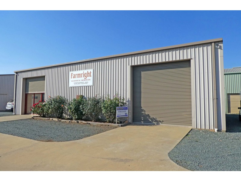 7/1 Crichton Road, Kyabram VIC 3620