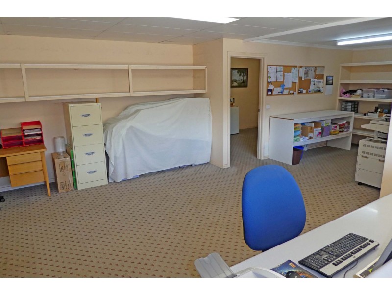 7/1 Crichton Road, Kyabram VIC 3620