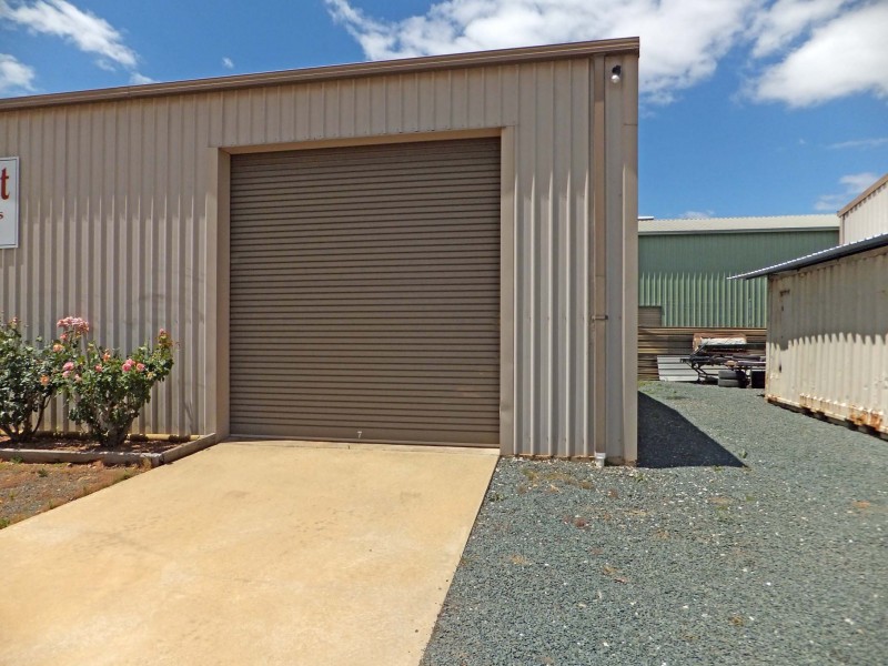 7/1 Crichton Road, Kyabram VIC 3620