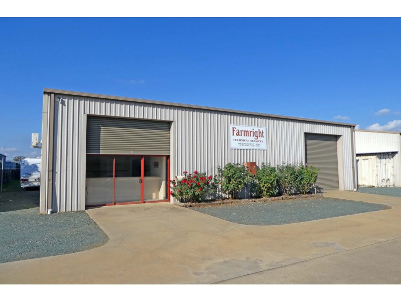 7/1 Crichton Road, Kyabram VIC 3620