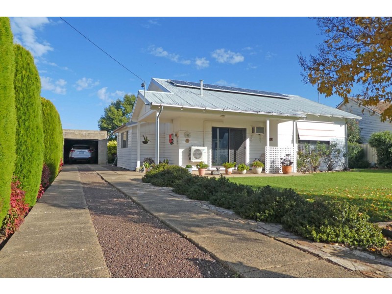 4 Ryrie Street, Stanhope VIC 3623