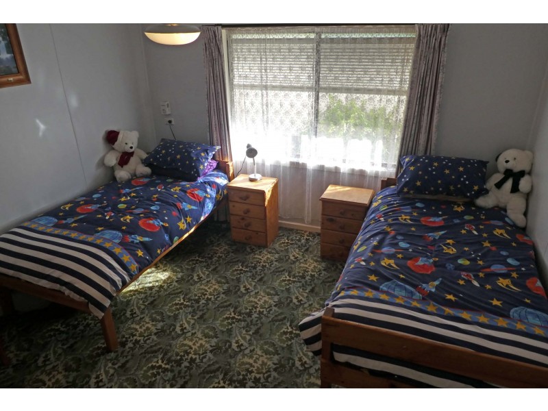 4 Ryrie Street, Stanhope VIC 3623