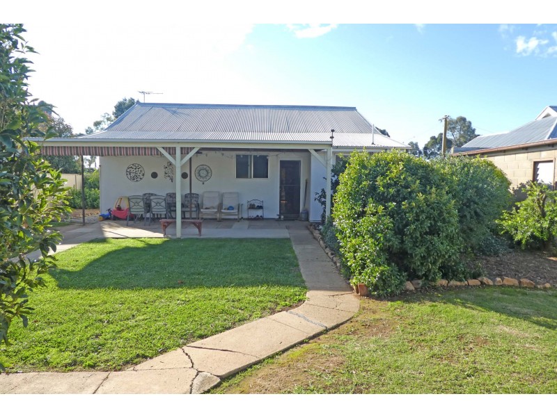 4 Ryrie Street, Stanhope VIC 3623