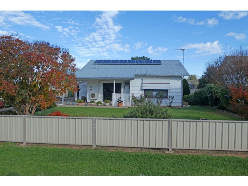 4 Ryrie Street, Stanhope VIC 3623