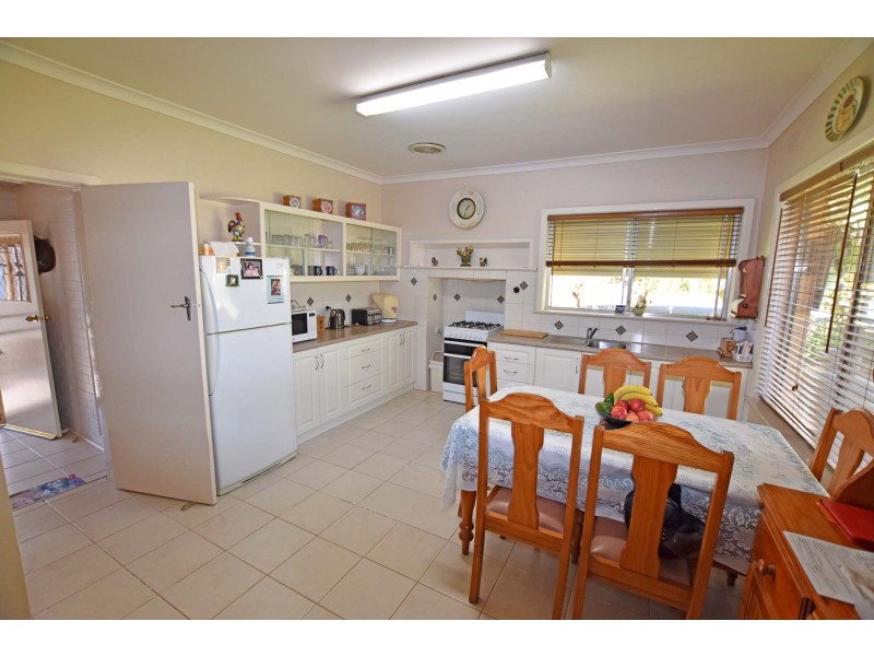 5 Weller Road, Lancaster VIC 3620