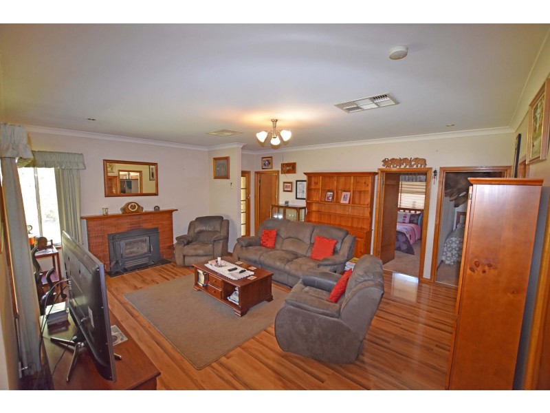 5 Weller Road, Lancaster VIC 3620