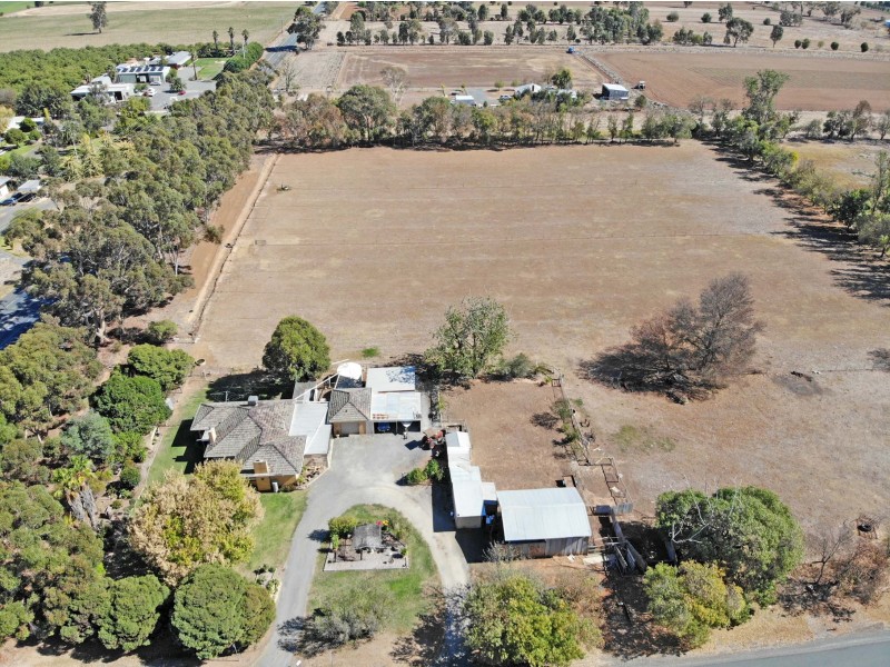 5 Weller Road, Lancaster VIC 3620
