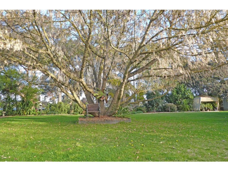 5 Weller Road, Lancaster VIC 3620