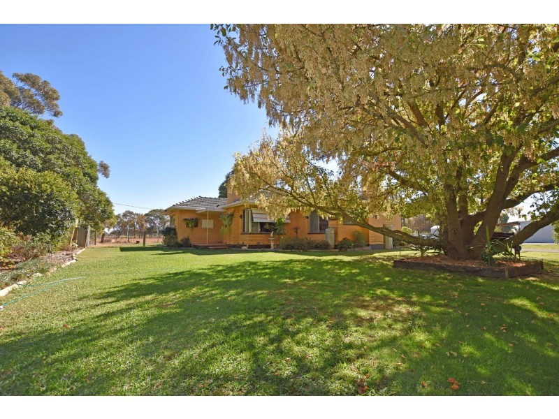 5 Weller Road, Lancaster VIC 3620