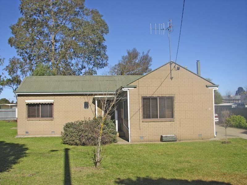 30 Breen Avenue, Kyabram VIC 3620