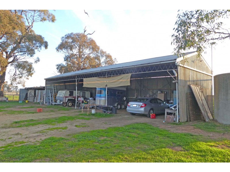 186 Alfred Road, Wyuna VIC 3620