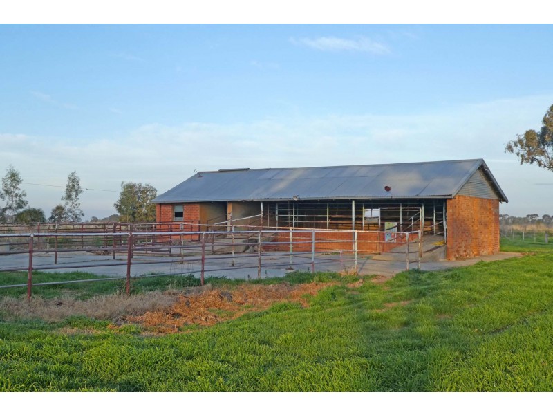 186 Alfred Road, Wyuna VIC 3620