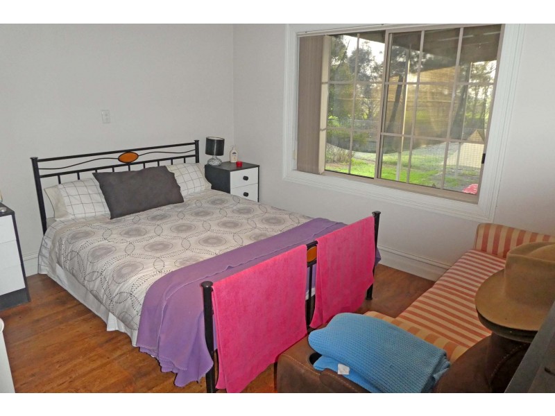 186 Alfred Road, Wyuna VIC 3620