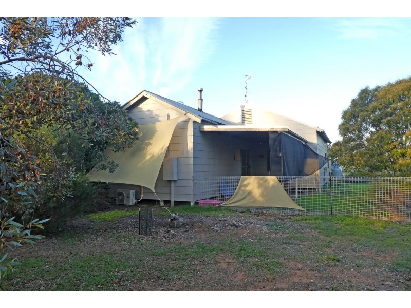 186 Alfred Road, Wyuna VIC 3620