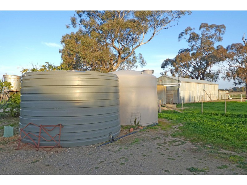186 Alfred Road, Wyuna VIC 3620