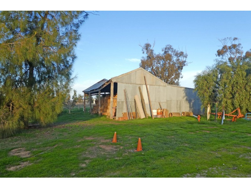 186 Alfred Road, Wyuna VIC 3620