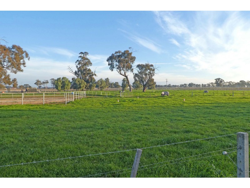 186 Alfred Road, Wyuna VIC 3620