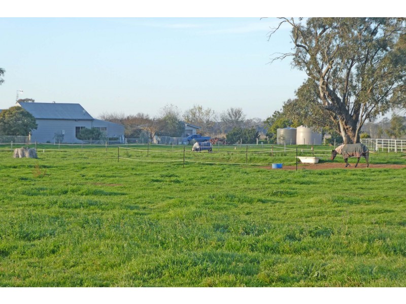 186 Alfred Road, Wyuna VIC 3620